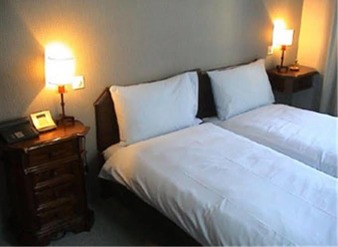 Hotel Le Besso - Swiss Romantic Lodge Циналь Экстерьер фото