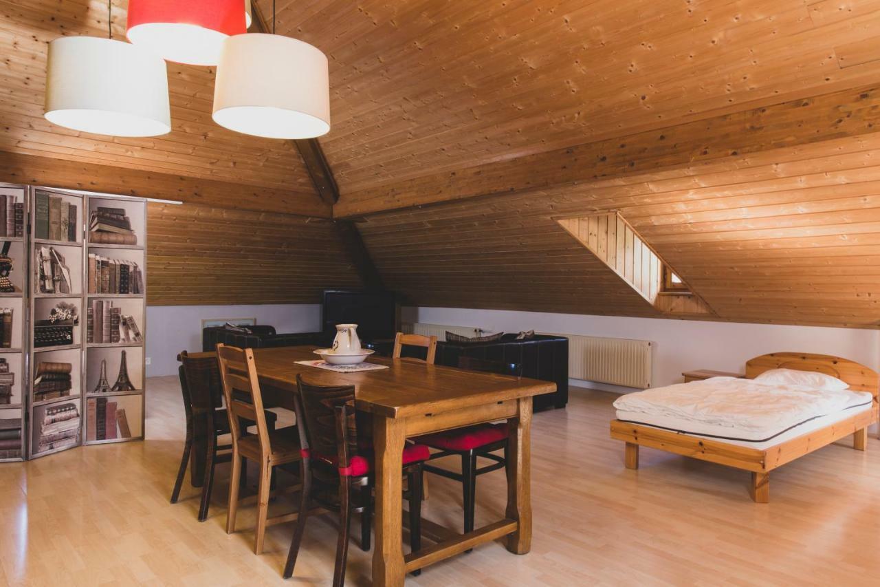Hotel Le Besso - Swiss Romantic Lodge Циналь Экстерьер фото