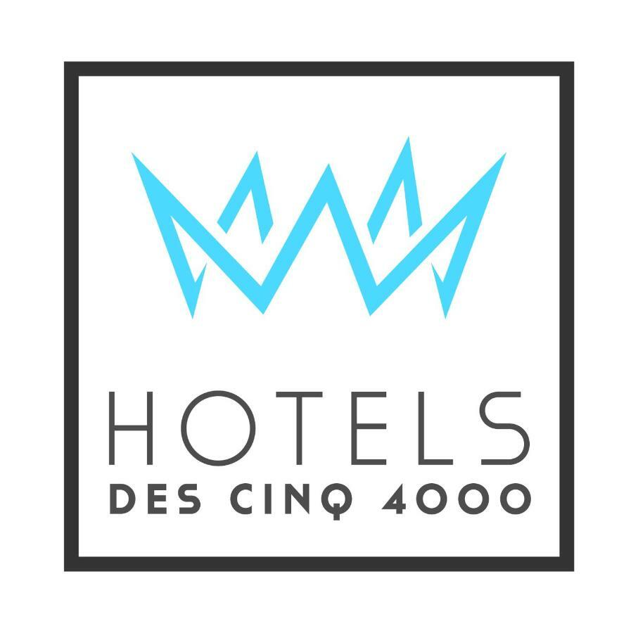 Hotel Le Besso - Swiss Romantic Lodge Циналь Экстерьер фото